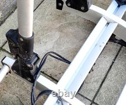 Mini Bike Carrier 82722285993 For Rear Cycle Rack Preparation F55 F56 F57 Hatch