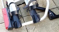 Mini Bike Carrier 82722285993 For Rear Cycle Rack Preparation F55 F56 F57 Hatch