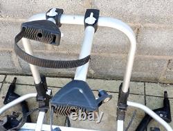 Mini Bike Carrier 82722285993 For Rear Cycle Rack Preparation F55 F56 F57 Hatch
