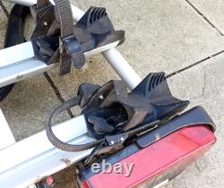 Mini Bike Carrier 82722285993 For Rear Cycle Rack Preparation F55 F56 F57 Hatch