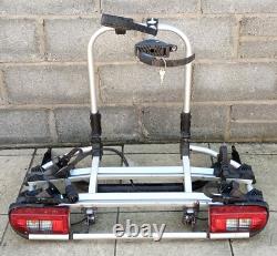 Mini Bike Carrier 82722285993 For Rear Cycle Rack Preparation F55 F56 F57 Hatch