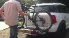 Mini Countryman Bike Rack Fitting Removal