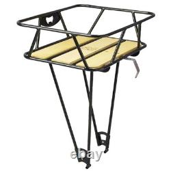 Minoura Cycle Bicycle Bike King Carrier Rack