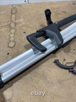 Mitsubishi Accessory Bike Carrier MZ313538