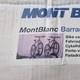 MontBlanc Barracuda TwinPack Bike/cycle Carrier