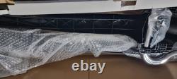 MontBlanc Barracuda TwinPack Bike/cycle Carrier