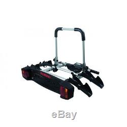 Mont Blanc TowVoyage 2 Tow Ball Mounted Two Bike Cycle Carrier 205052