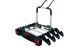 Mont Blanc TowVoyage 4 Cycle Bike Carrier 205054