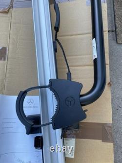 NEW Genuine Mercedes-Benz Easy Fix Cycle Bike Carrier Rack A0008900293