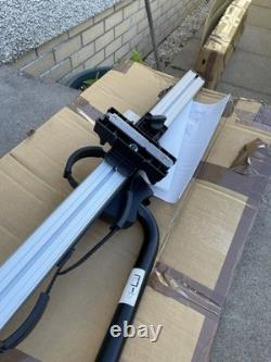 NEW Genuine Mercedes-Benz Easy Fix Cycle Bike Carrier Rack A0008900293