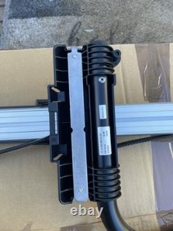 NEW Genuine Mercedes-Benz Easy Fix Cycle Bike Carrier Rack A0008900293