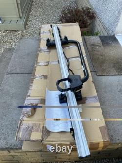 NEW Genuine Mercedes-Benz Easy Fix Cycle Bike Carrier Rack A0008900293