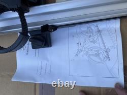 NEW Genuine Mercedes-Benz Easy Fix Cycle Bike Carrier Rack A0008900293