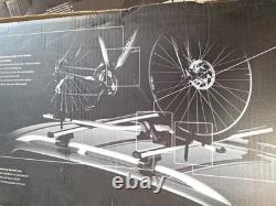 NEW Genuine Thule Cycle Bike Carrier Pro Ride 591 55701SBA10 santa fe kia stonic
