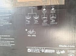 NEW Genuine Thule Cycle Bike Carrier Pro Ride 591 55701SBA10 santa fe kia stonic
