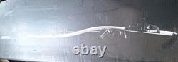 NEW Genuine Thule Cycle Bike Carrier Pro Ride 591 55701SBA10 santa fe kia stonic