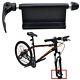 New Alloy Fork Mount Quick Release MTB Road Bicycle Bike Rack Car Roof Carrier