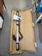 New Genuine Fiat, Alfa Romeo ROOF MOUNTED CYCLE / BIKE RACK CARRIER 71805771