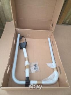New Genuine Land Rover New Defender Extra Cycle Carrier Arm For Rear Bike Mount
