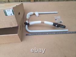 New Genuine Land Rover New Defender Extra Cycle Carrier Arm For Rear Bike Mount