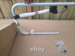 New Genuine Land Rover New Defender Extra Cycle Carrier Arm For Rear Bike Mount