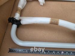 New Genuine Land Rover New Defender Extra Cycle Carrier Arm For Rear Bike Mount