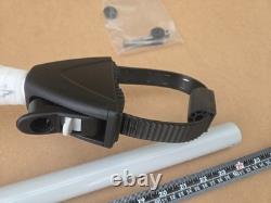 New Genuine Land Rover New Defender Extra Cycle Carrier Arm For Rear Bike Mount