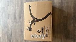 New Saris Bones 2 Bike Rear Carrier Cycle Rack Travel Car Boot Holder Save £