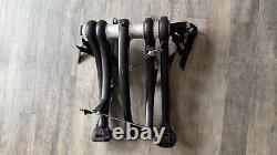 New Saris Bones 2 Bike Rear Carrier Cycle Rack Travel Car Boot Holder Save £