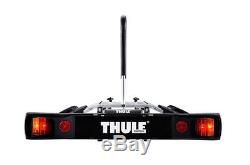 New Thule 9503 Ride On 3 Bike Rack Cycle Carrier Tow Bar Mounted RideOn TH9503