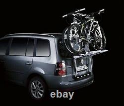 New Thule Backpac 973 Bike Carrier, Cycle Rack. 4x4, MPV, Estate, Van
