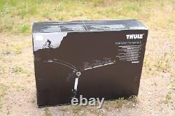 New Thule OutWay Hanging 3 Three Bike Rear Boot Mount Cycle Carrier Rack 995001