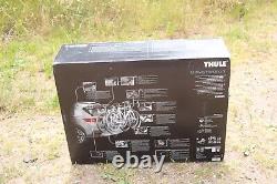 New Thule OutWay Hanging 3 Three Bike Rear Boot Mount Cycle Carrier Rack 995001
