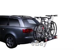 New Thule RideOn 9502 2 Bike Towball Mounted Cycle Carrier