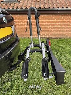 New Thule RideOn 9502 Compact Lightweight Tilting Bike Rack Carrier 30kg