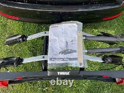 New Thule RideOn 9502 Compact Lightweight Tilting Bike Rack Carrier 30kg