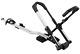 New! Thule UpRide 599 Universal Bike Rack Roof Mount Bike Carrier