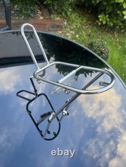 Nitto NF-21 Front Carrier Bicycle rack 26 Inch Wheel bike