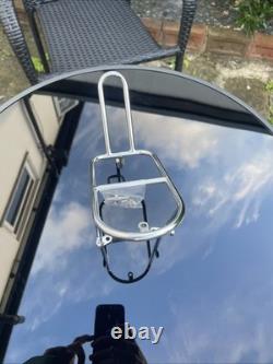 Nitto NF-21 Front Carrier Bicycle rack 26 Inch Wheel bike