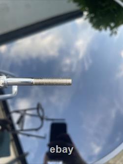 Nitto NF-21 Front Carrier Bicycle rack 26 Inch Wheel bike