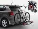 Original VW Bike Carrier For Tow BAR, Foldable, 2 Cycle Rack 3C0071105B