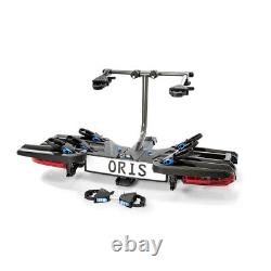 Oris Tracc 2 Bike Carrier