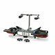 Oris Tracc 700-002 Towbar Mounted 2 Two Bike Cycle Carrier not thule fiamma type