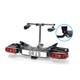 Oris Tracc 700-102 Towbar Mounted 2 / Two Bike Cycle Carrier 700-102