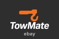 Oris Traveller II Fixmatic 070-552 Towbar Mounted 2 / Two Bike Cycle Carrier