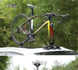 PALFA Bike Car Truck Suction Rooftop Carrier Quick Installation Roof Rack