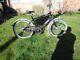 Pashley Bicycle With Carrier (not fitted) Low Milage