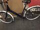 Pashley Carrier Bike