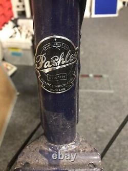 Pashley Carrier Bike