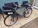 Pashley Courier cargo trade bike butchers post office style load carrier